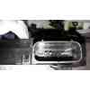 Recambio de cerradura puerta trasera derecha para kia sportage drive 4x2 referencia OEM IAM 814203U000  