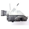 Recambio de cerradura puerta delantera derecha para citroën c4 cactus rip curl referencia OEM IAM 016899 A05923 