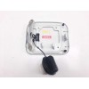 Recambio de tapa exterior combustible para nissan juke (f15) acenta referencia OEM IAM G88301KAMA  