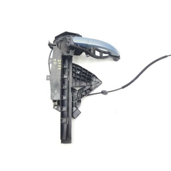 CERRADURA PUERTA DELANTERA DERECHA 7M5AR21812AA 