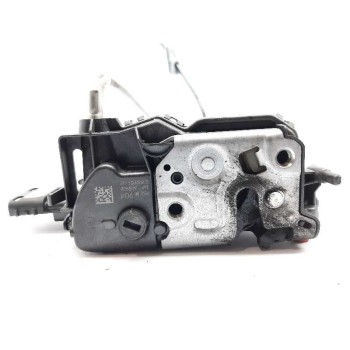 CERRADURA PUERTA TRASERA IZQUIERDA 016904 A05926 