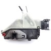Recambio de cerradura puerta trasera izquierda para citroën c4 cactus rip curl referencia OEM IAM 016904 A05926 