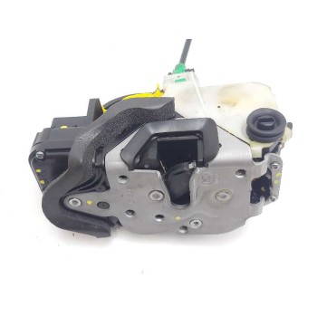 CERRADURA PUERTA TRASERA IZQUIERDA 13578024 3023881LH1 