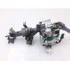 Recambio de columna direccion para nissan juke (f15) acenta referencia OEM IAM 48810BA66D  