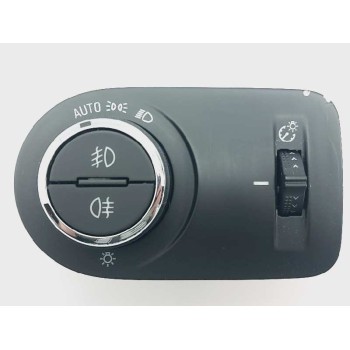 MANDO LUCES 39050760 