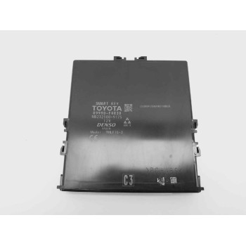 MODULO ELECTRONICO 89990F4030 