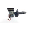 Recambio de mando luces para renault megane i fase 2 berlina (ba0) 1.4 16v rt referencia OEM IAM 7700428230  