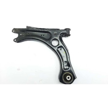 BRAZO SUSPENSION INFERIOR DELANTERO IZQUIERDO 2Q0498151 