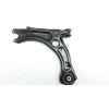 Recambio de brazo suspension inferior delantero izquierdo para volkswagen polo beats referencia OEM IAM 2Q0498151  