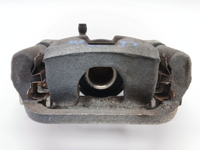 Recambio de pinza freno trasera izquierda para nissan qashqai i (j10, nj10) 2.0 dci referencia OEM IAM 440111KD0A  