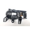 Recambio de maneta interior delantera izquierda para nissan juke (f15) acenta referencia OEM IAM DH65019CP 80671BA61A 