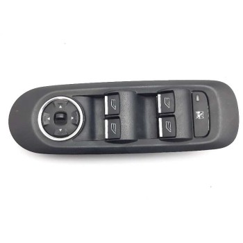 MANDO ELEVALUNAS DELANTERO IZQUIERDO 7S7T14A132AB 