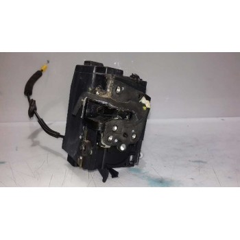 CERRADURA PUERTA TRASERA DERECHA 9807954780 ELECTRICA 7 PINS