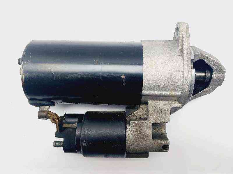 Recambio de motor arranque para mercedes-benz clase a (w168) 170 cdi (168.009) referencia OEM IAM 0051511601 0001115008 BOSCH