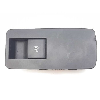 MANDO ELEVALUNAS TRASERO IZQUIERDO 13301888 