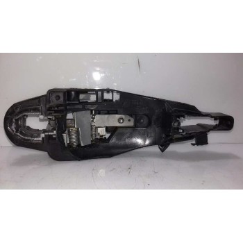 MANETA EXTERIOR TRASERA DERECHA 