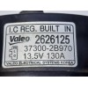 Recambio de alternador para hyundai tucson essence 2wd referencia OEM IAM 2626125 373002B970 