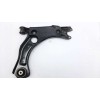 Recambio de brazo suspension inferior delantero izquierdo para volkswagen polo beats referencia OEM IAM 2Q0498151  