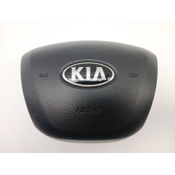 AIRBAG DELANTERO IZQUIERDO 569001W100HU 