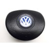 Recambio de airbag delantero izquierdo para volkswagen polo (9n1) trendline referencia OEM IAM 6018838  