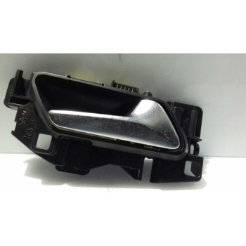 MANETA INTERIOR TRASERA DERECHA 