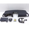 Recambio de kit airbag para toyota avensis cross sport (t27) comfort referencia OEM IAM 5530205052C0 8917005310 501105021