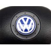 Recambio de airbag delantero izquierdo para volkswagen polo (9n1) trendline referencia OEM IAM 6018838  