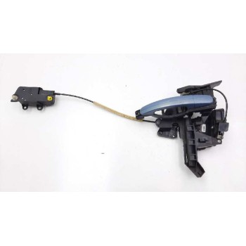 CERRADURA PUERTA TRASERA IZQUIERDA 3M5AR26413BS 