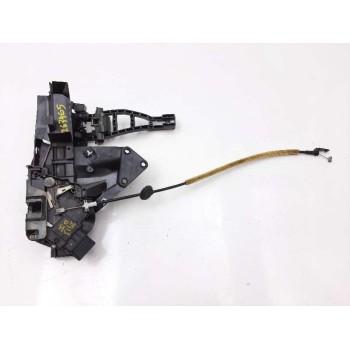 CERRADURA PUERTA DELANTERA IZQUIERDA 4M51A21979 135932 