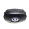 Recambio de airbag delantero izquierdo para volkswagen polo (9n1) trendline referencia OEM IAM 6018838  