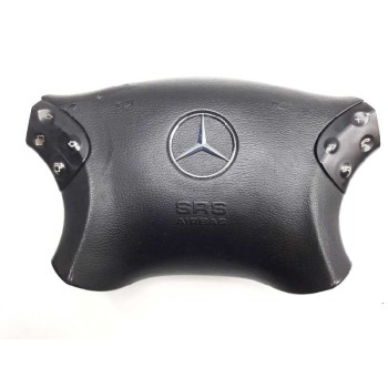 AIRBAG DELANTERO IZQUIERDO 