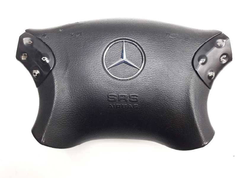 Recambio de airbag delantero izquierdo para mercedes-benz clase c (w203) berlina 220 cdi (203.006) referencia OEM IAM   