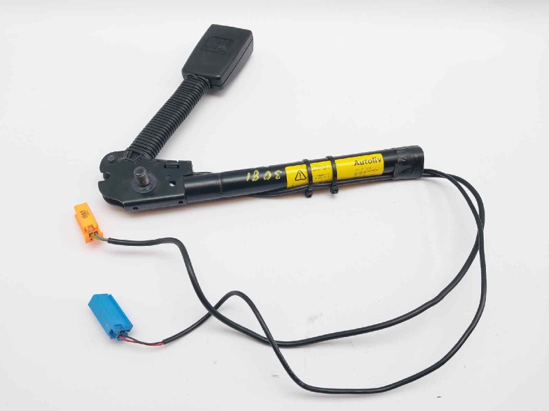 Recambio de pretensor airbag derecho para land rover discovery v6 td se referencia OEM IAM 8H2261208AA 615005100B LR009288