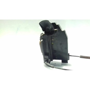 CERRADURA PUERTA DELANTERA DERECHA 9807954280 ELECTRICA 7 PINS