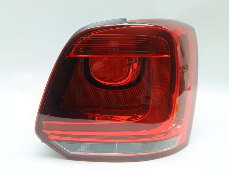 Recambio de piloto trasero derecho para volkswagen polo v (6r1, 6c1) 1.2 tsi referencia OEM IAM 6R0945096N 6R0945112B 6R0945096P