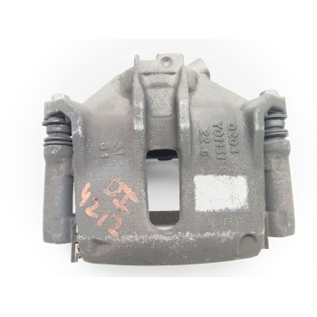 PINZA FRENO DELANTERA IZQUIERDA Y01131 