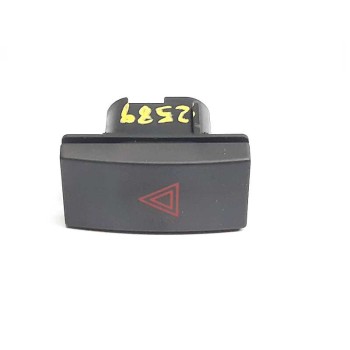 WARNING 3M5T13A350AB 