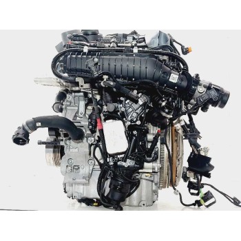 MOTOR COMPLETO B38A15A 