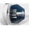 Recambio de motor arranque para mercedes-benz clase a (w168) 170 cdi (168.009) referencia OEM IAM 0051511601 0001115008 BOSCH