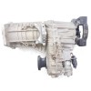 Recambio de caja transfer para volkswagen touareg (7la) tdi r5 referencia OEM IAM 0AD341010T  