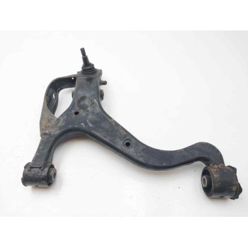 BRAZO SUSPENSION INFERIOR DELANTERO IZQUIERDO RAC501230 RBJ501250 
