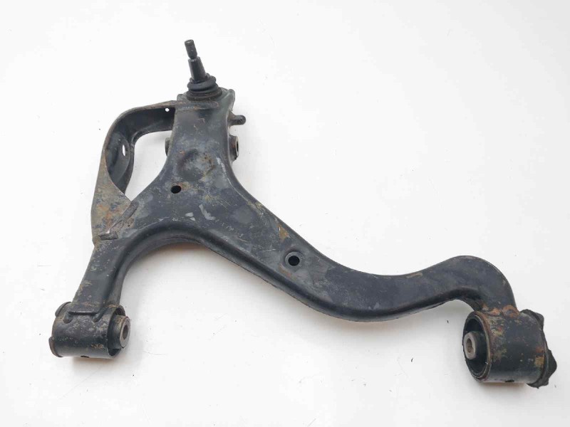 Recambio de brazo suspension inferior delantero izquierdo para land rover discovery v6 td se referencia OEM IAM RAC501230 RBJ501