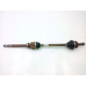 TRANSMISION DELANTERA DERECHA 9809527980 