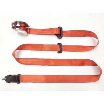 CINTURON SEGURIDAD TRASERO DERECHO 34143652A 