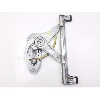 ELEVALUNAS TRASERO DERECHO 