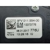 Recambio de potenciometro pedal para opel astra k lim. 5türig selective referencia OEM IAM 13373776  