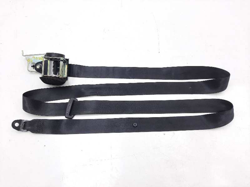 Recambio de cinturon seguridad trasero derecho para toyota avensis cross sport (t27) comfort referencia OEM IAM 7336005170  