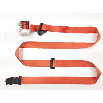 CINTURON SEGURIDAD TRASERO IZQUIERDO 34143651A 
