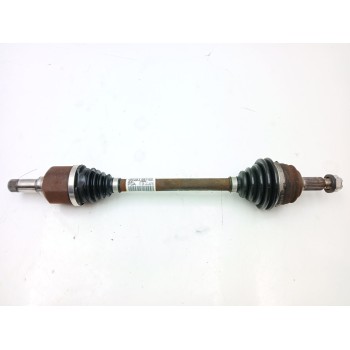 TRANSMISION DELANTERA IZQUIERDA 9809149380 