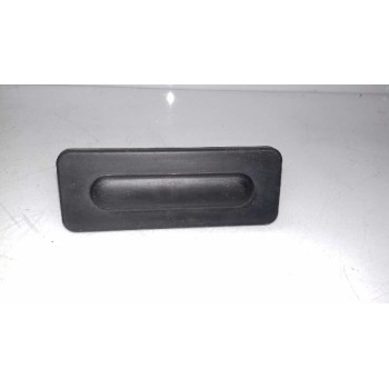 CERRADURA MALETERO / PORTON 